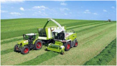 欧博农业机械设备广泛运用的意义