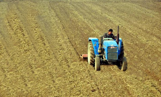 欧博农业机械持续普及，农村的农业形势改观