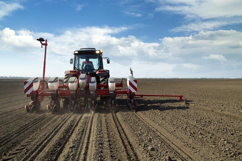 农业机械中，耕地机的使用范围和购买安装