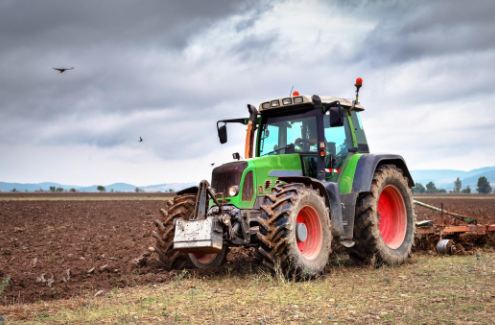 欧博耕地机械该如何选用？农业作用怎样
