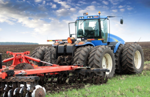 欧博下载耕地机械在应用中要注意哪些方面？能确保良好的性能